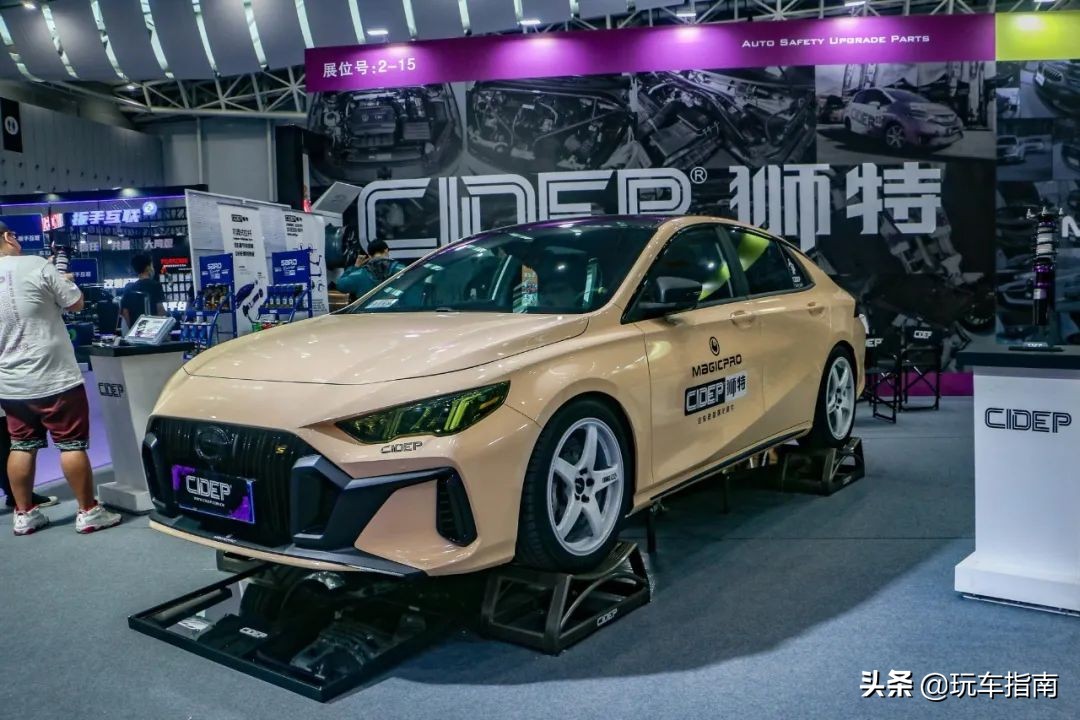 传祺影豹j152021跟2023款有什么区别,传祺影豹r1.5tr-style赛道版落地价