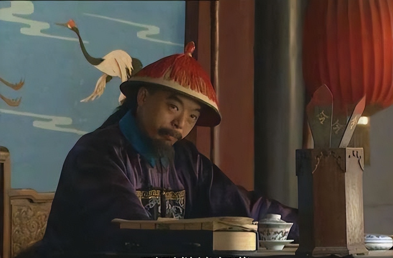 雍正短命并非因勤政而是荒淫好色，朝鲜使臣：皇帝天天和美女厮混