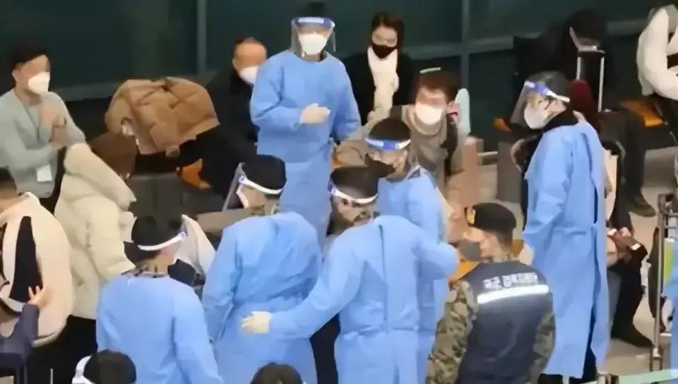 中国民众对韩国的看法,韩媒报道最近中国对韩国态度