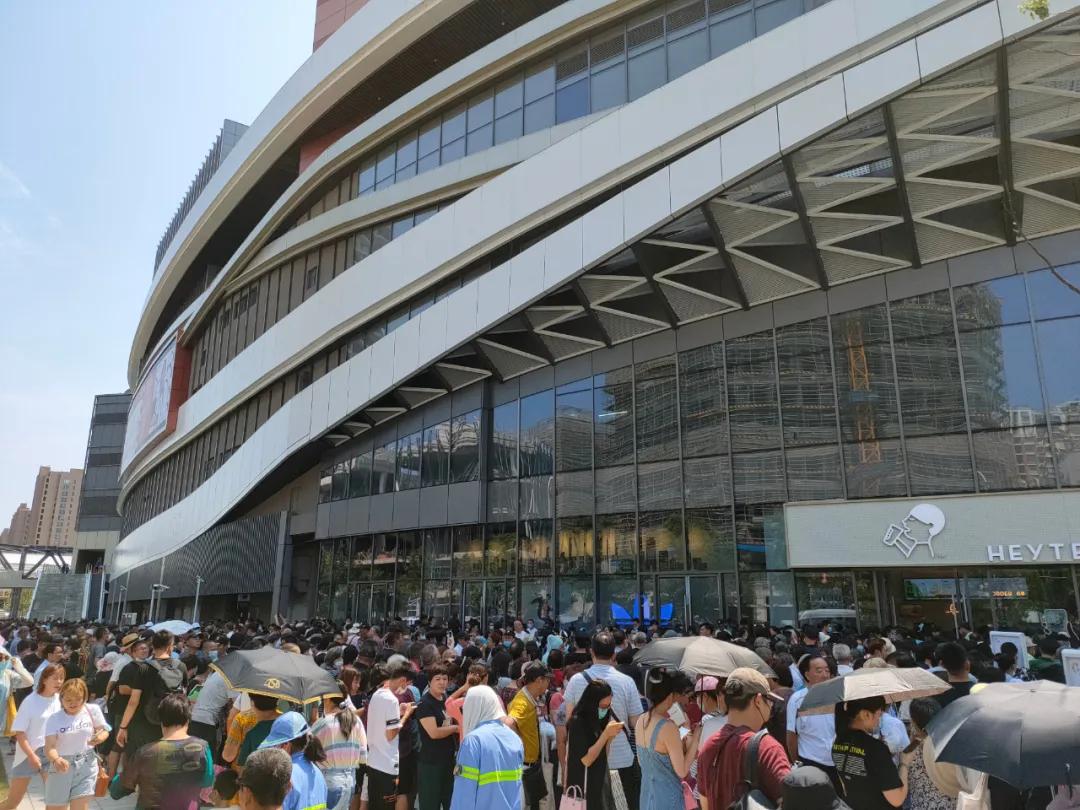 南翔睡城,睡城南翔