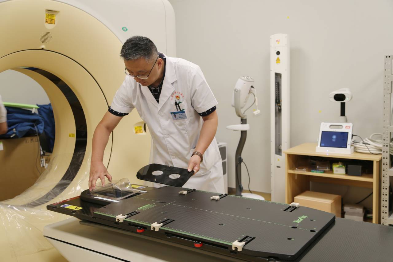 贵州六盘水安心康复医院,六盘水市医院肿瘤科