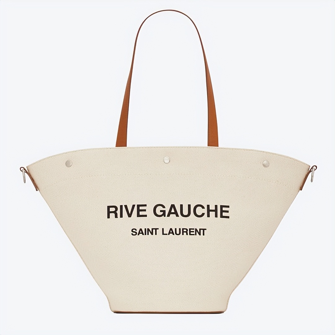 saintlaurent手提帆布包,saintlaurent是什么品牌