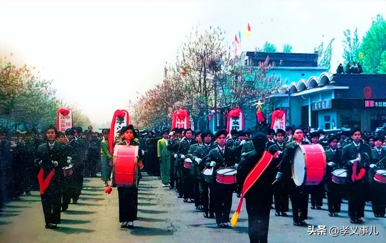 山西孝义30周年撤县设市感想,山西孝义近十年变化