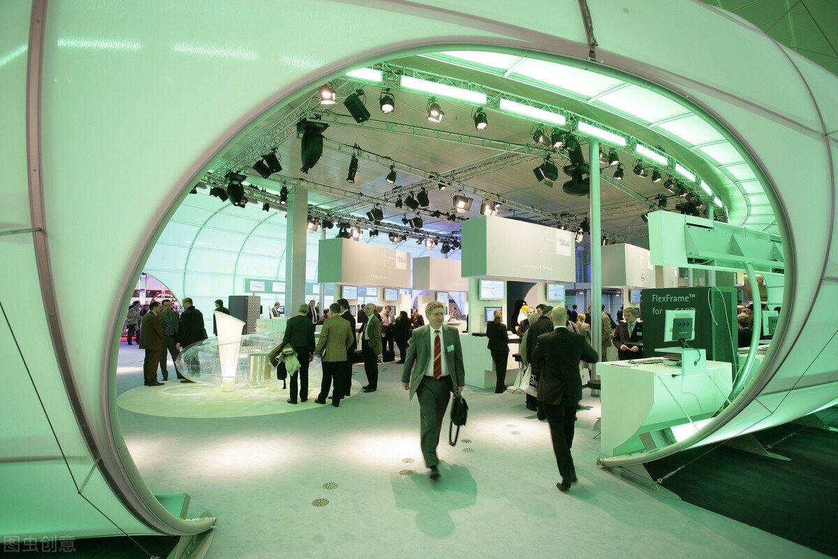 全球十大顶级工业巨头,全球十大工业巨无霸