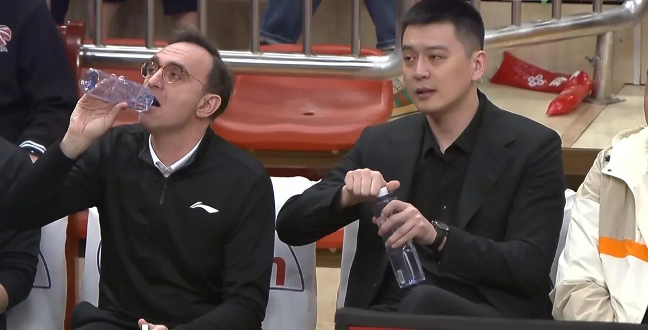 cba总决赛辽宁男篮出场戏耍张镇麟,辽宁男篮vs广东男篮张镇麟得分