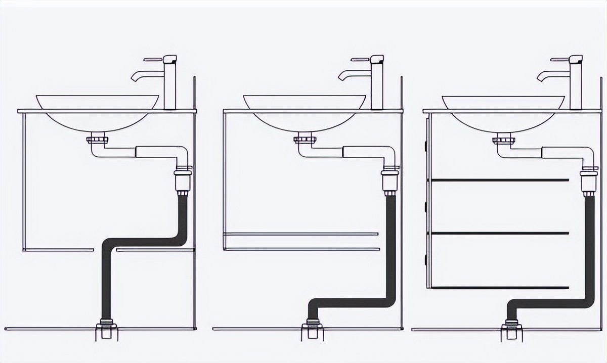学会这些卫生间小技巧,卫生间这四个细节99%的人都忽略了