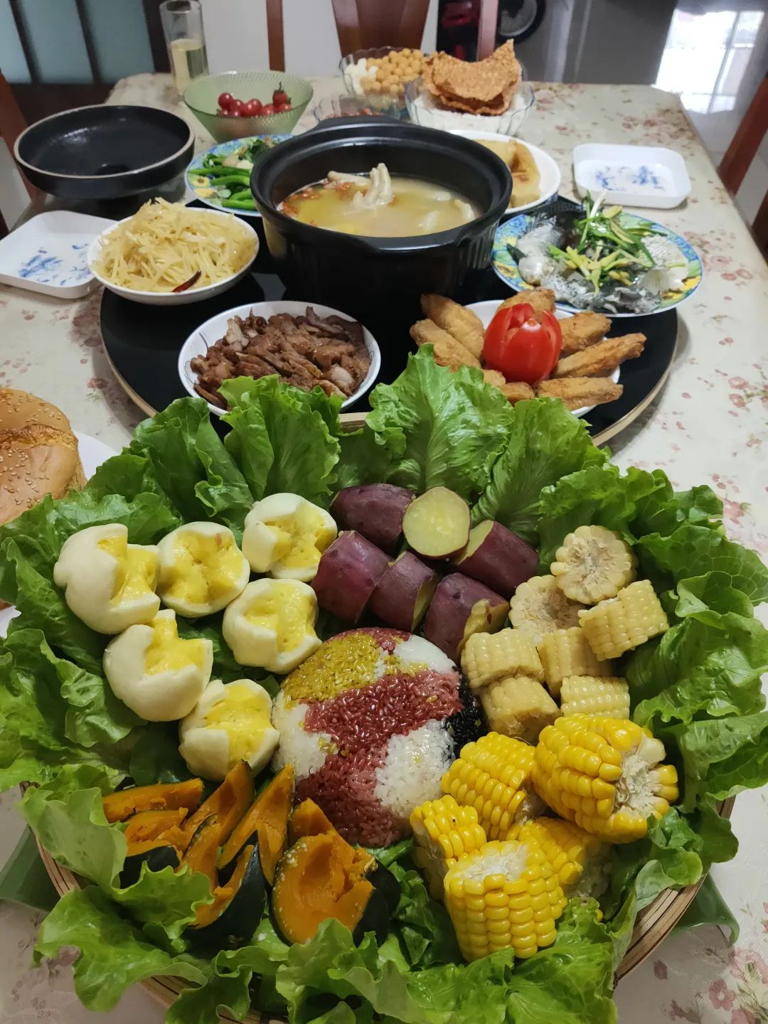 不管再见是何时何地，我在广州都很想你