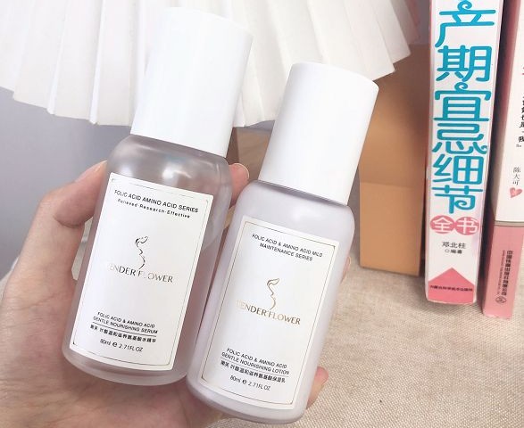 公认好用的4款孕妇保湿水乳:悦木之源,芙丽丝芳均上榜,你的呢