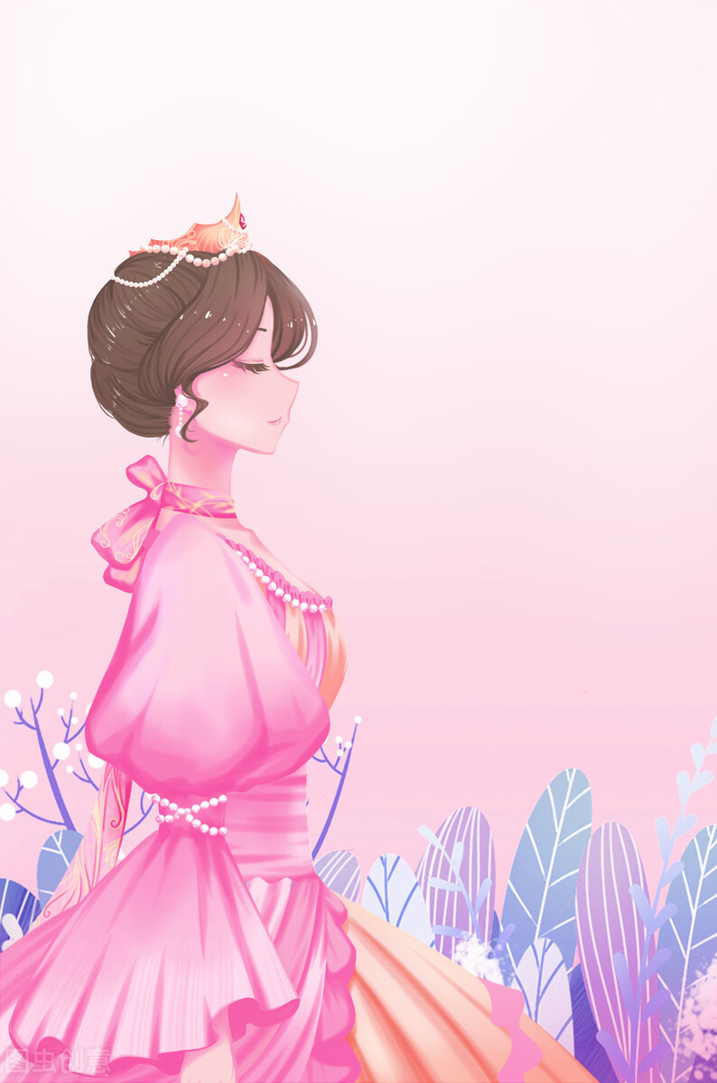 三生三世许桃花，怎堪一季空繁忙