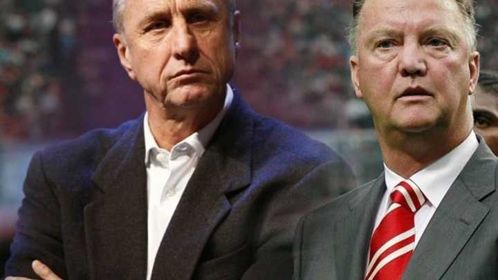 梅西为什么要怼范加尔,梅西为什么怒怼范加尔