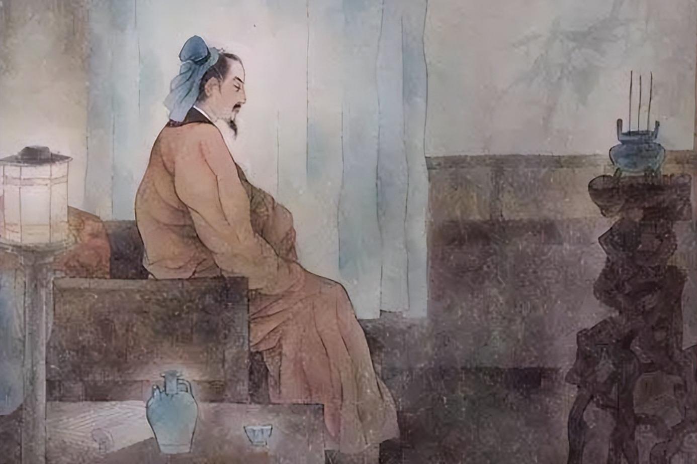 南宋张炎咏雁的词,南宋张炎