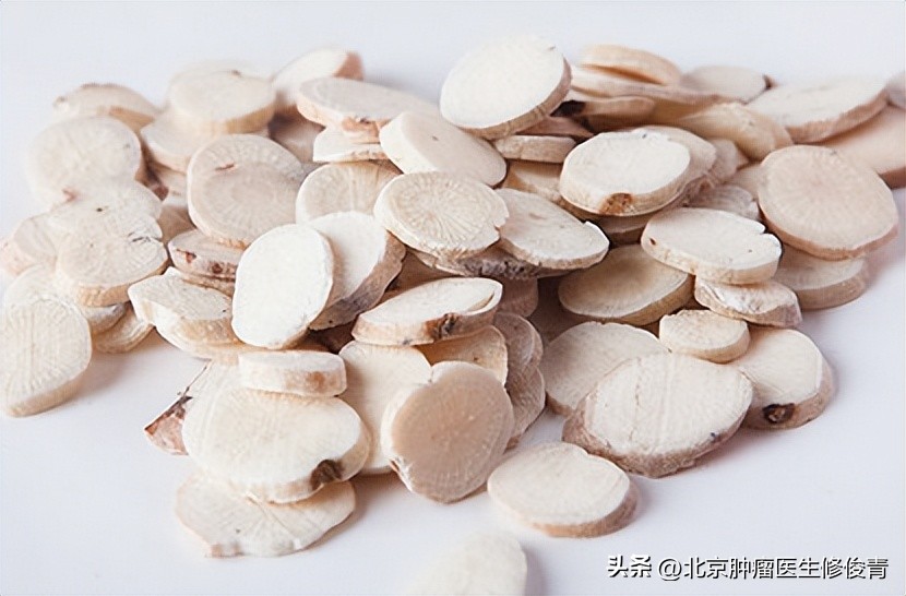 结肠癌术后防转移药方,结肠癌中药治疗验方