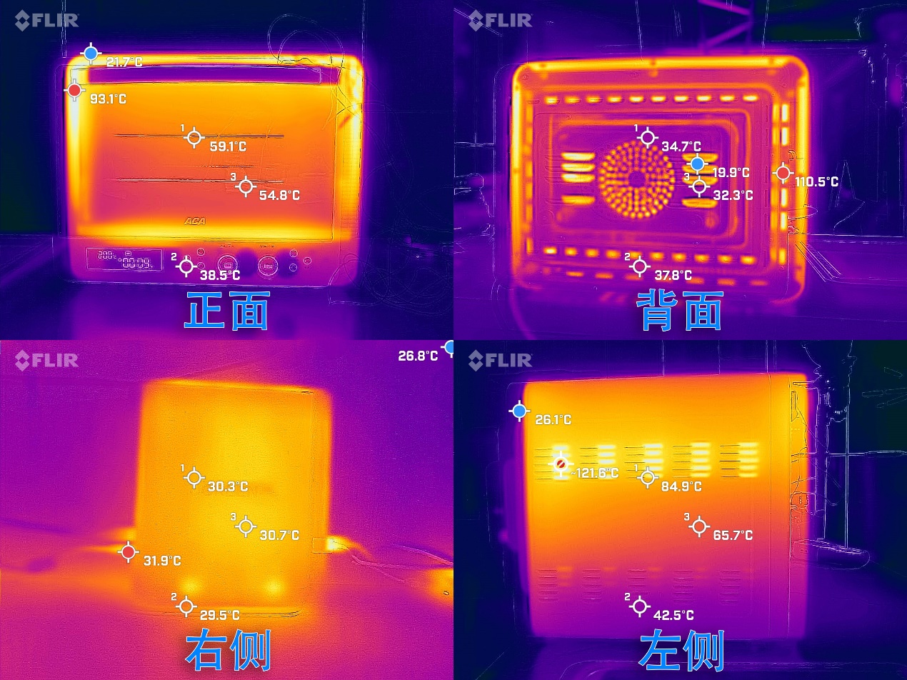 aca北美电烤箱g40使用说明,北美电器aca烤箱使用说明