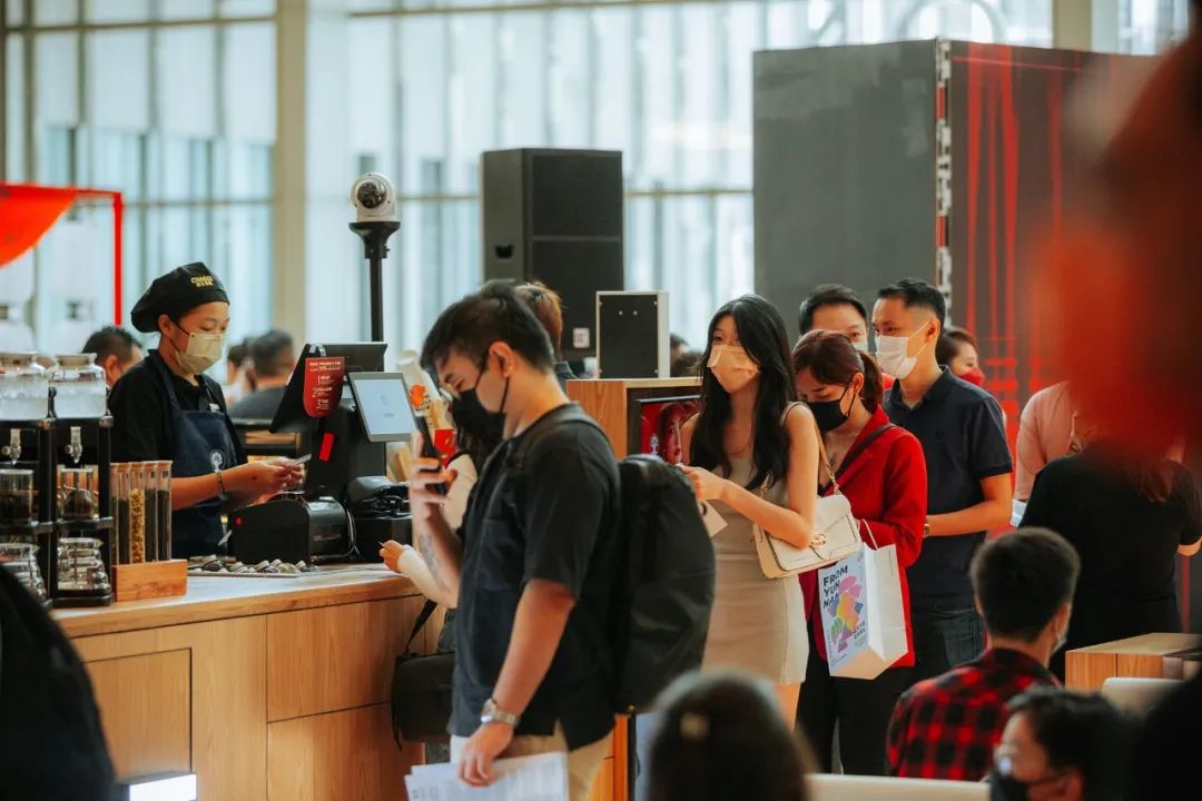 五一20店同开，单店日销稳超2000杯，这个茶饮品牌是怎么做到的？