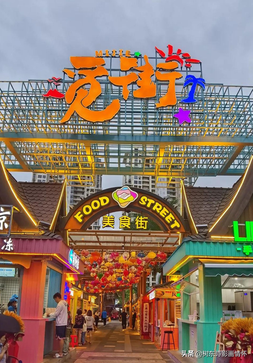 三亚红树林三亚特色,感受春天的气息和享受春天的美景