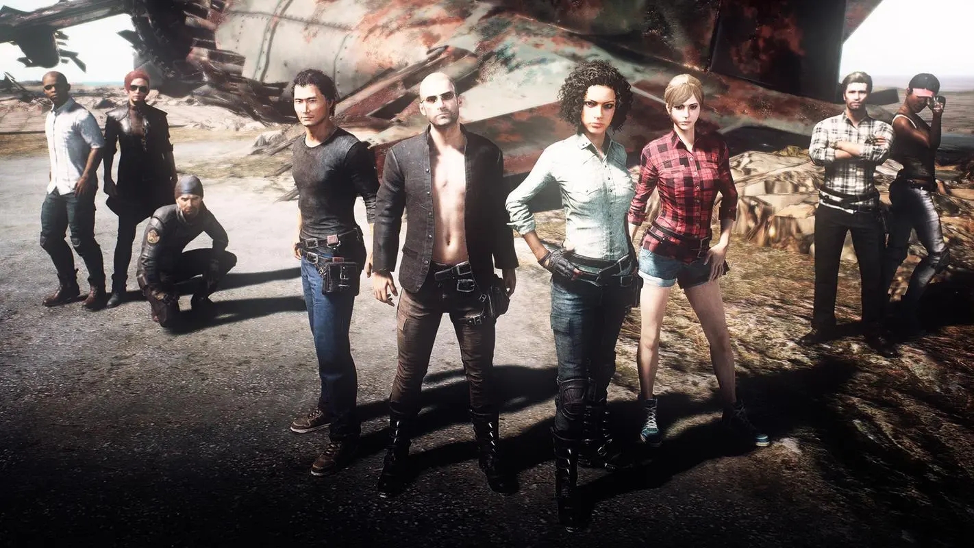 绝地求生是坏的还是好的,绝地求生这类游戏被统称为什么