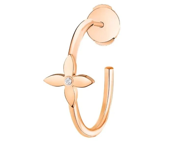 这才是大女主该有的气场,韩剧珠宝搭配