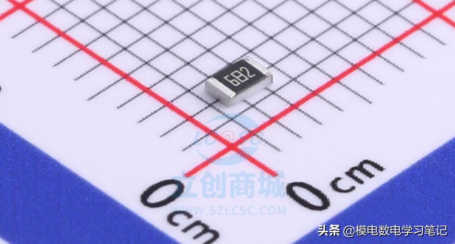 电阻的阻值和功率如何量,电阻的阻值及精度