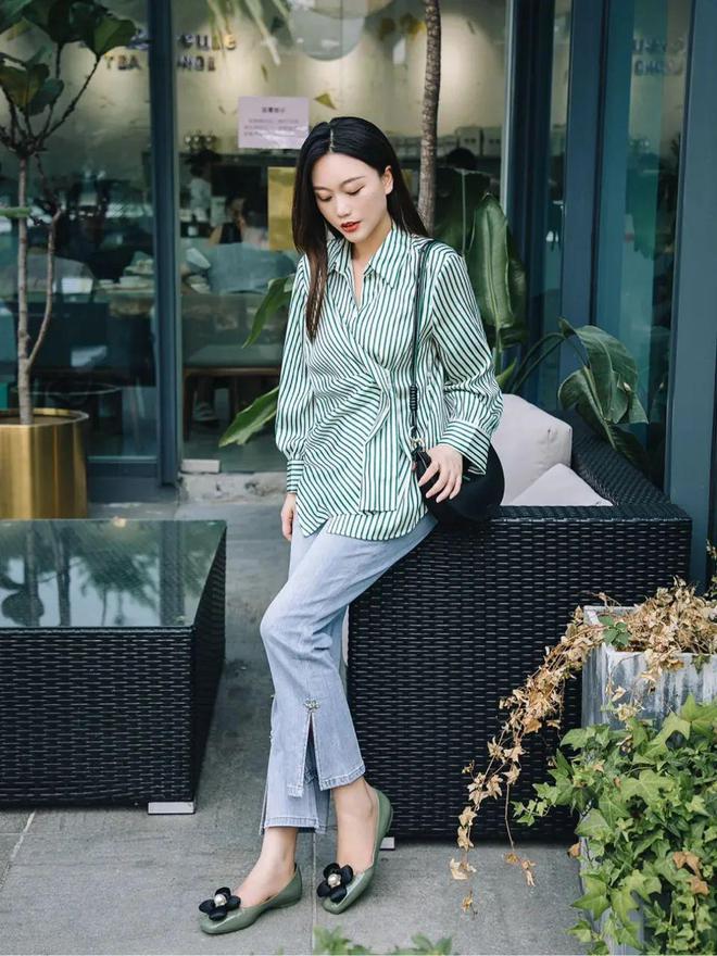 百搭必备的十款衣服,今年最流行的搭配是什么衣服