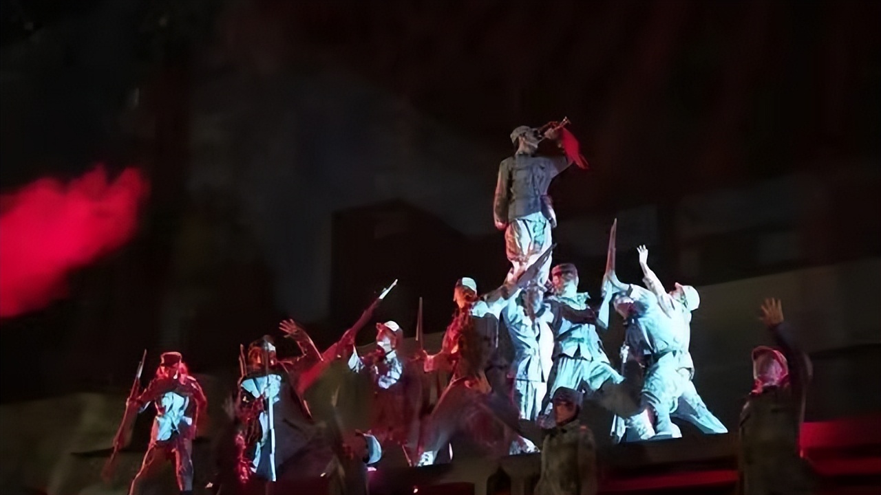 点赞太行一号旅游公路,红色记忆郭亮