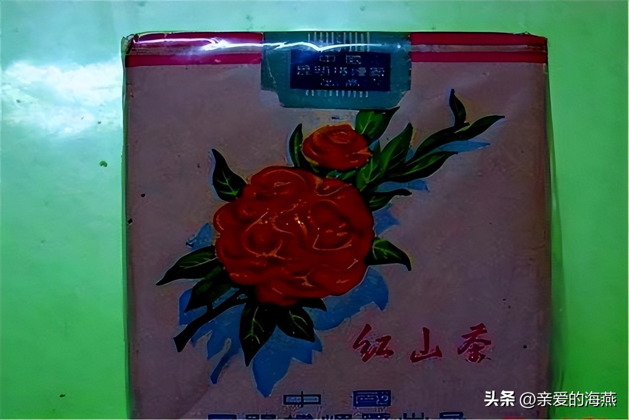 我国绝版老香烟能抽吗,14种绝版老香烟抽过一种你就老了