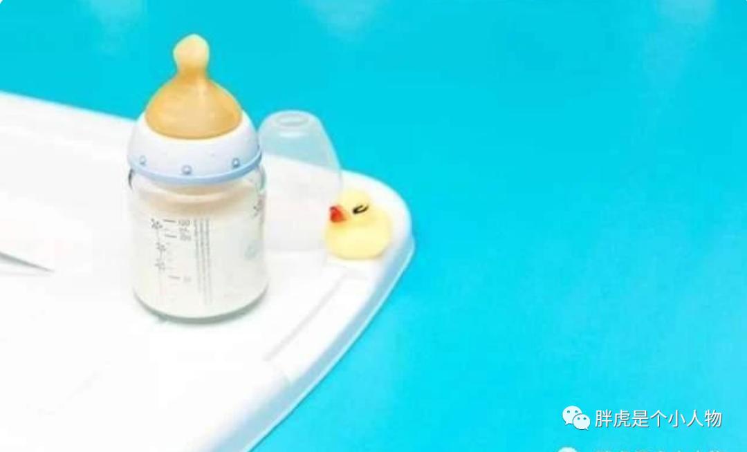 宝宝怎么挑选合适的奶嘴呢？