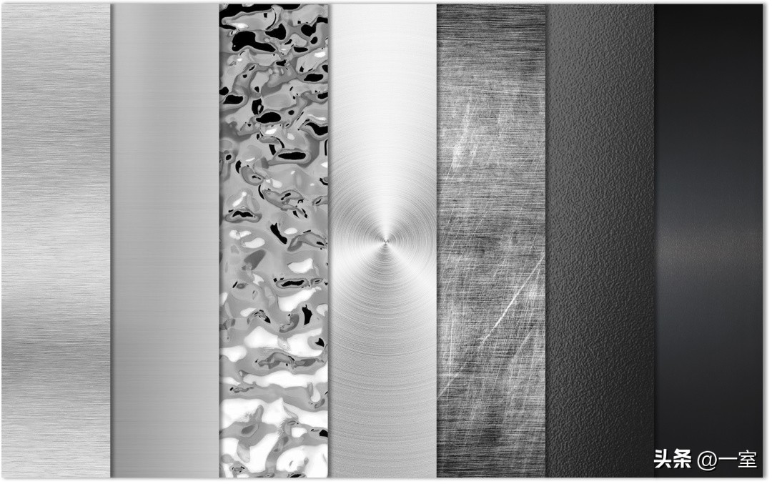 设计界最顶级的免费贴图素材库,3d材质贴图免费素材库