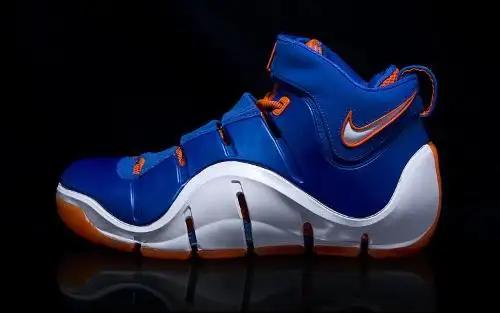 nike詹姆斯系列最强球鞋,nike实战篮球鞋詹姆斯突刺