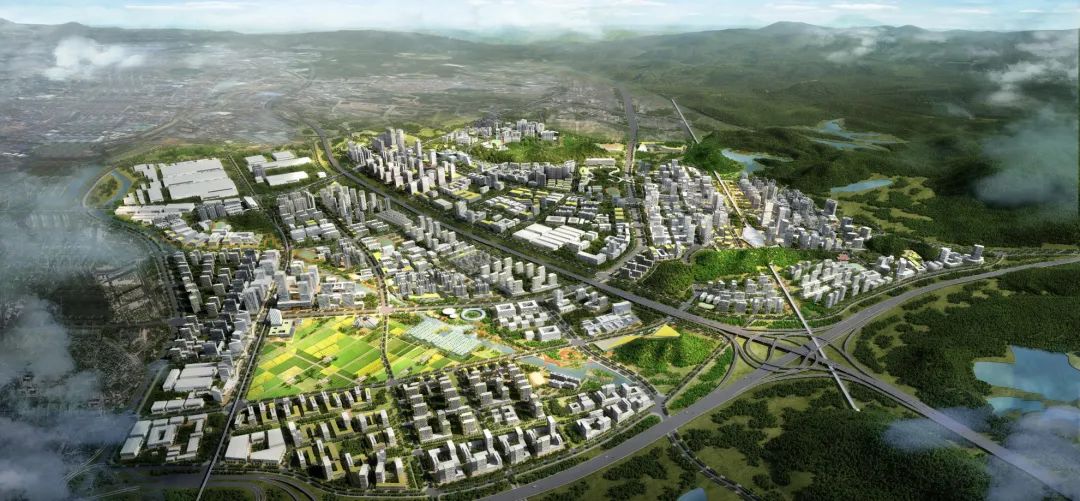 光明天安云谷云科府最新消息,光明云科府房子造得怎么样了