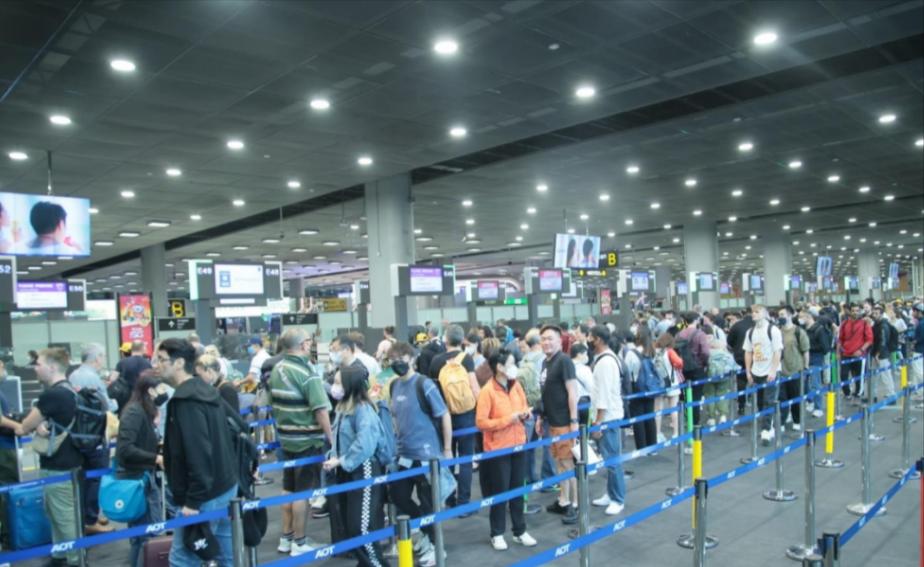 韩国媒体报道泰国迎接中国游客,韩媒谈中国游客不去韩国韩网评论