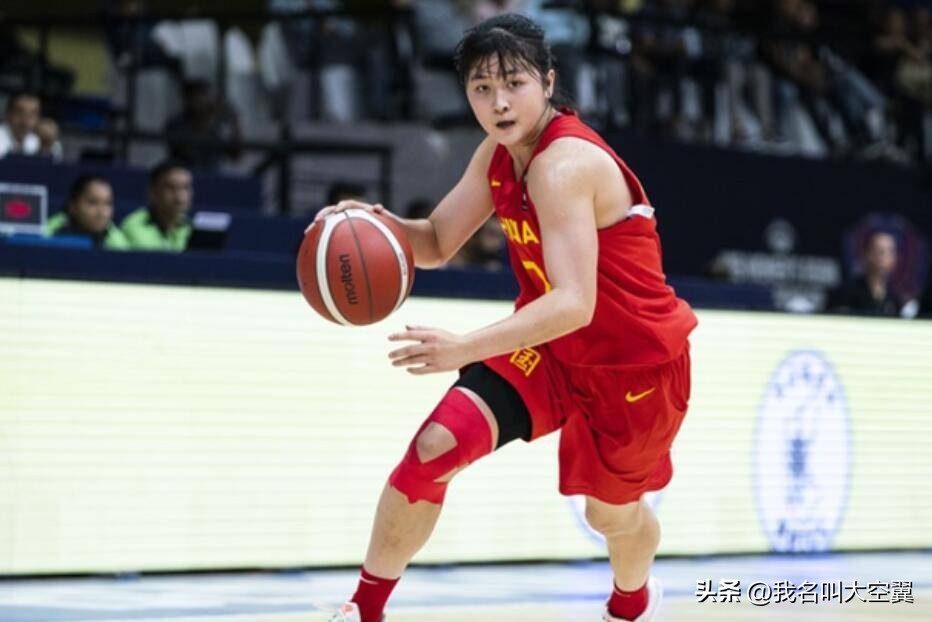 u18中国女篮战日本,中国u18亚洲女篮