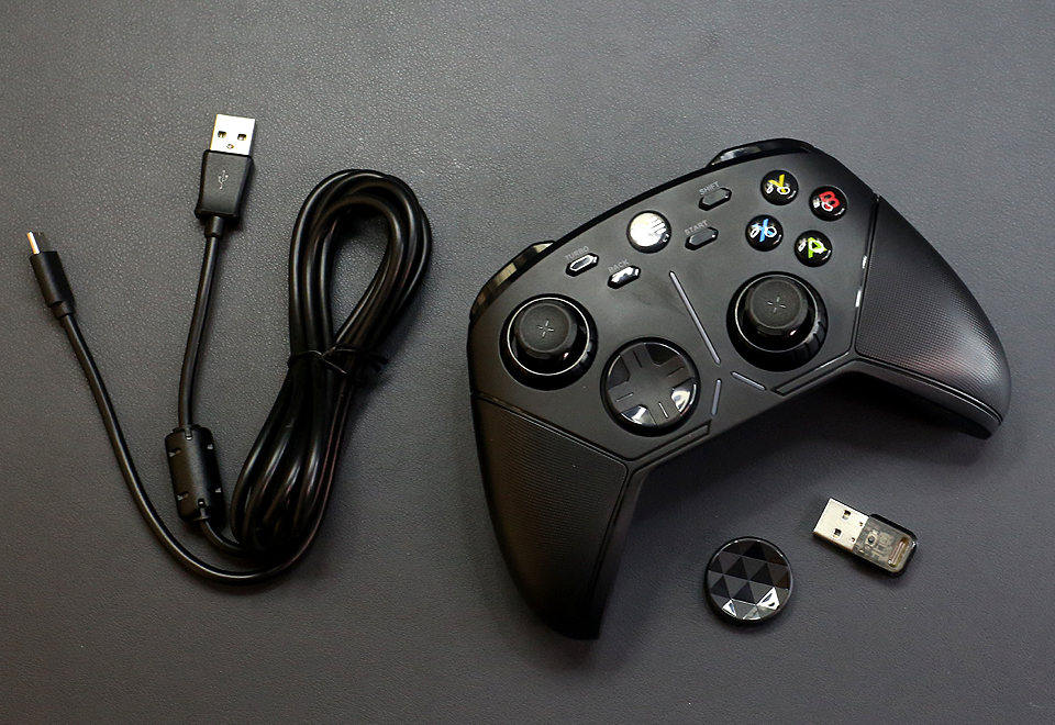 手柄北通阿修罗3测评,北通阿修罗3s可以手柄玩崩铁吗