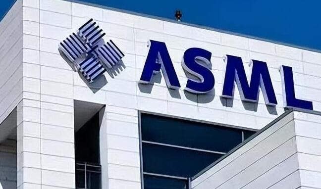 买一台asml光刻机真的不容易,asml谈光刻机停产