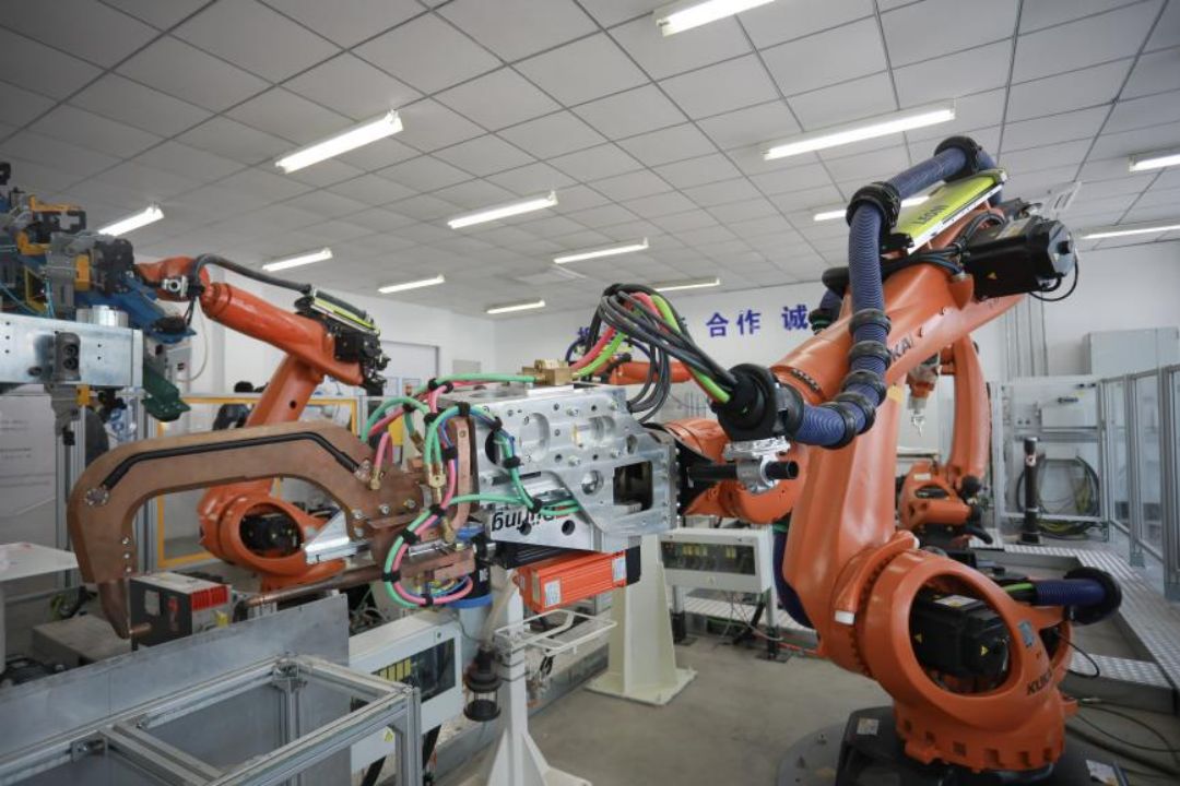 用户导向和市场导向,一汽大众数字化转型深水区