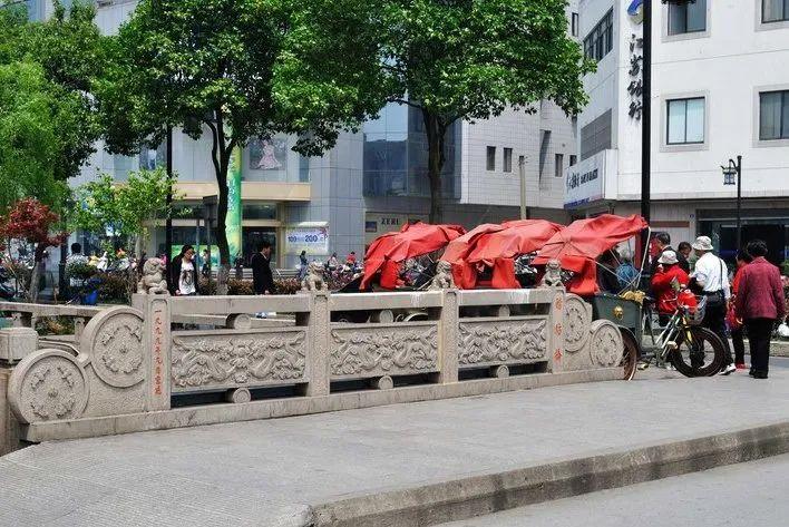 说古道今|老苏州桥名趣谈