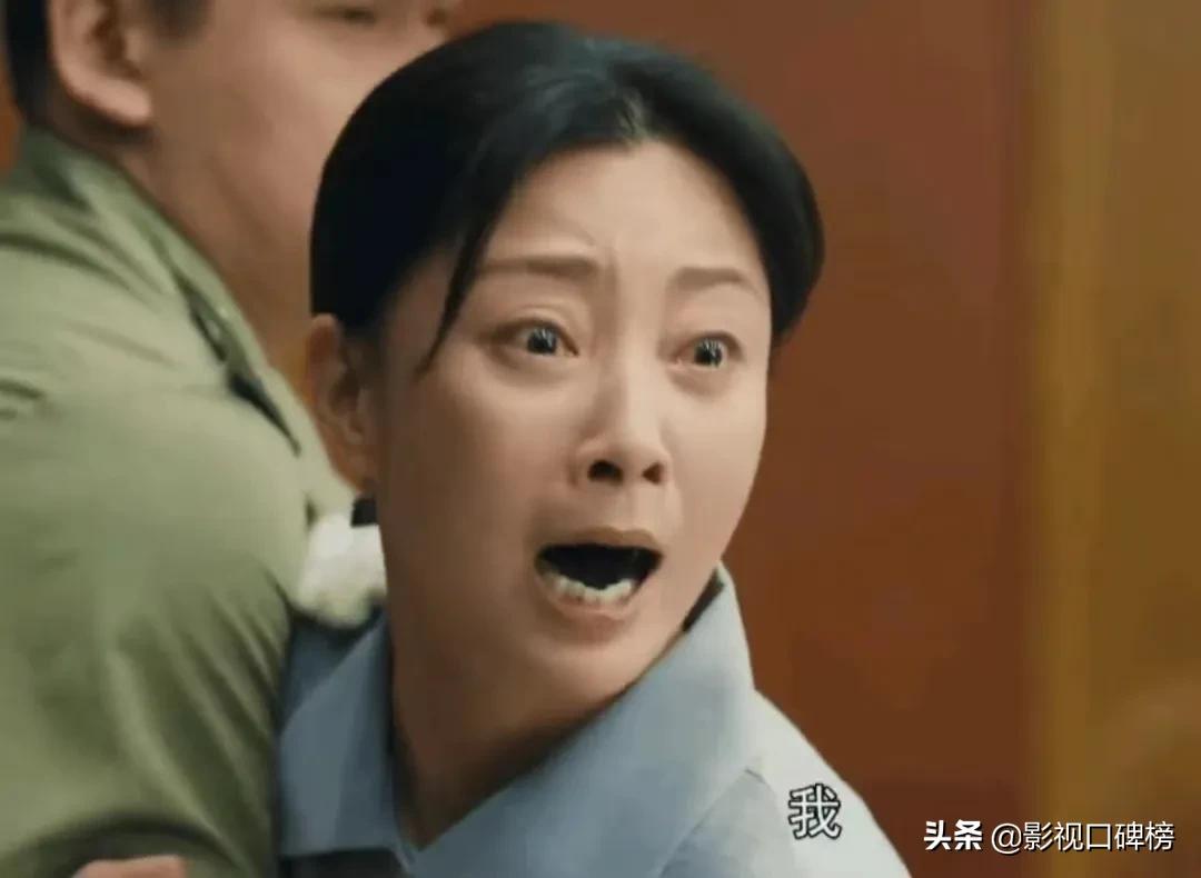 殷桃古装镜头混剪,殷桃最美的四个古装造型