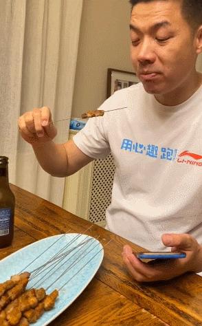 给老公准备的宵夜,适合给老公的宵夜