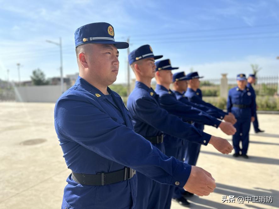 磨炼与蜕变|集训队队员成长录
