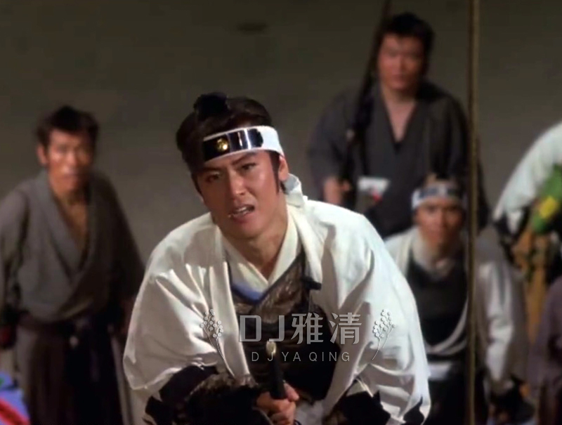 80年代日本男星颜值巅峰,日本80年代男明星大全