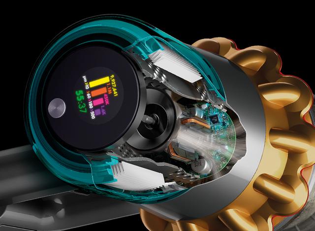 戴森吸尘器国内版和国际版哪个好,吸尘器小狗的好还是戴森的好