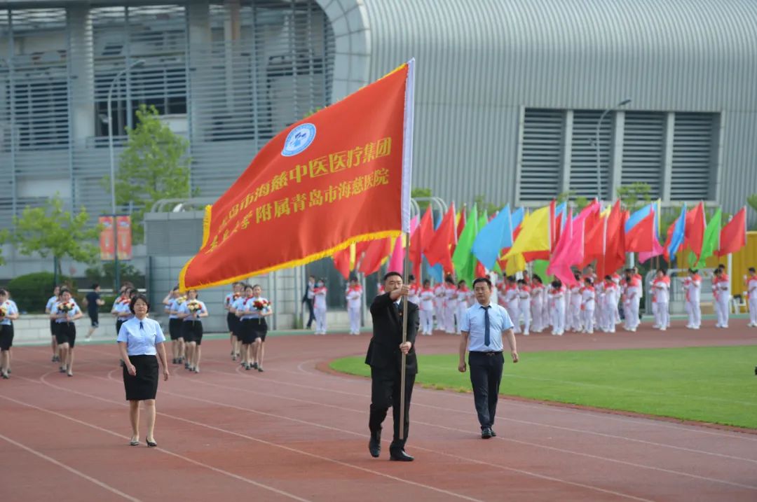 集团第十二届职工运动会圆满结束,集团职工运动会