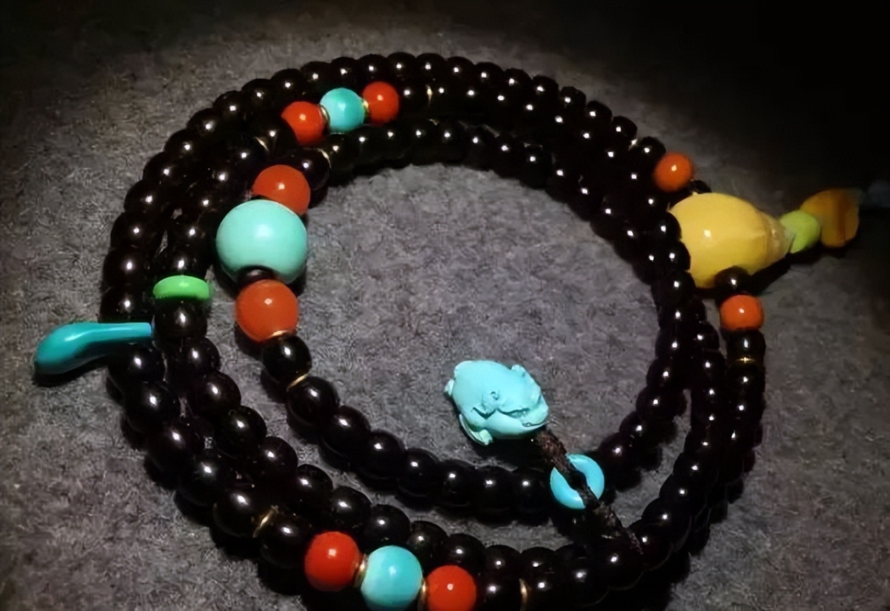 文玩三大懒人,适合懒人戴的文玩