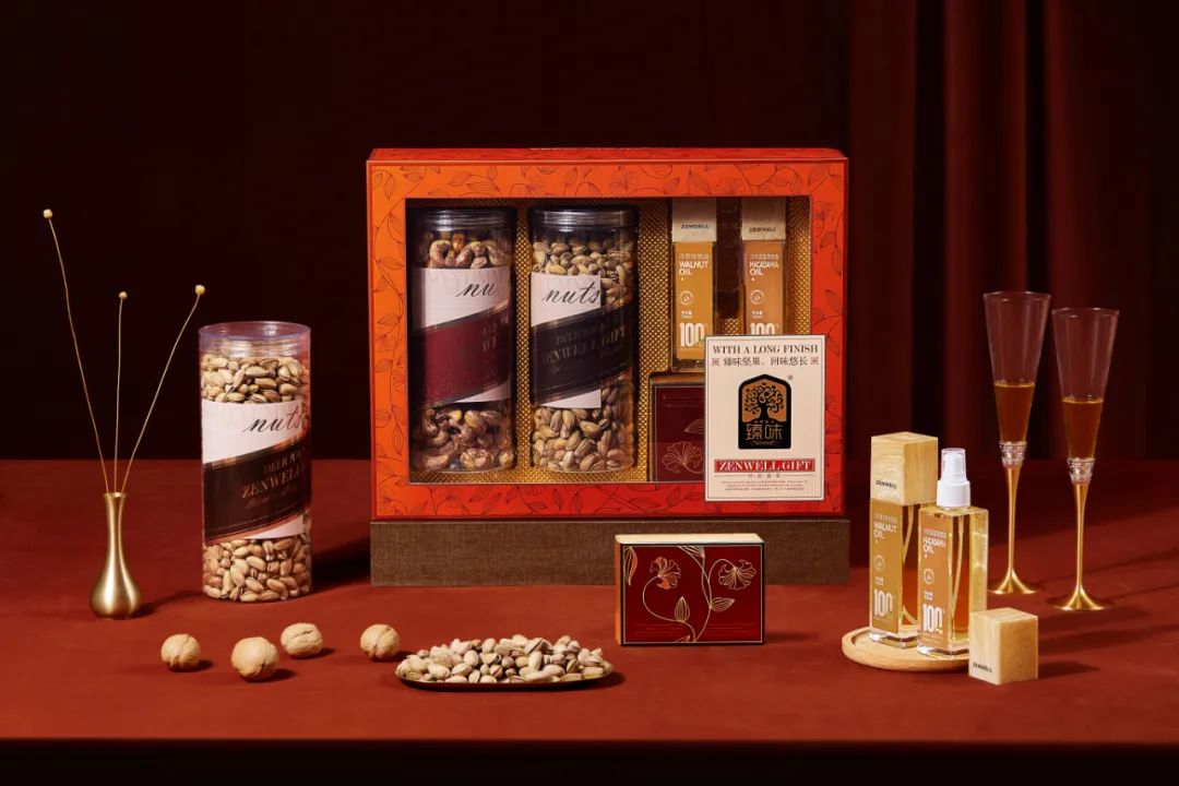 臻味环球臻萃礼盒,臻味环球优选礼盒