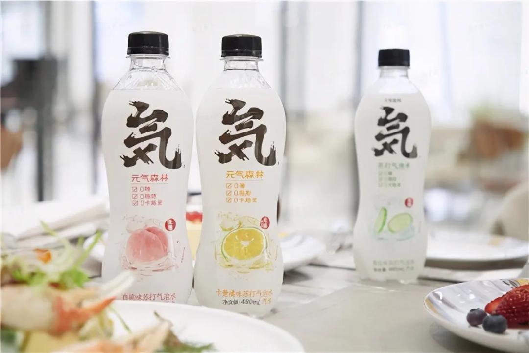 日本人好奇,中国商品为啥加“の”