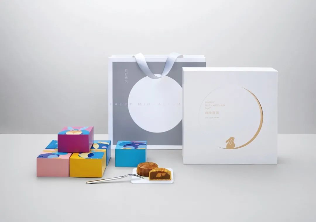 MUSEDESIGN设计大奖，包装作品又有新创意