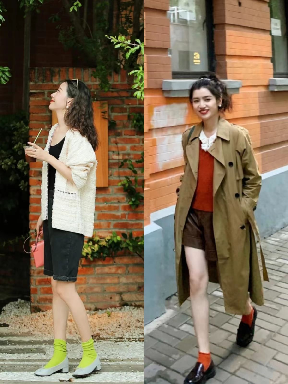 为什么靴子推荐全都是马丁靴,为什么穿靴子不显腿长