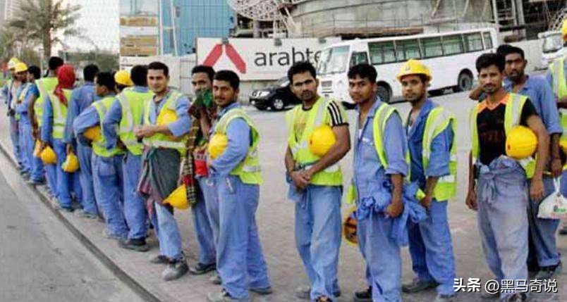 国产拖拉机惨遭滑铁卢，在非洲市场干不过印度，印度能支愣起来吗