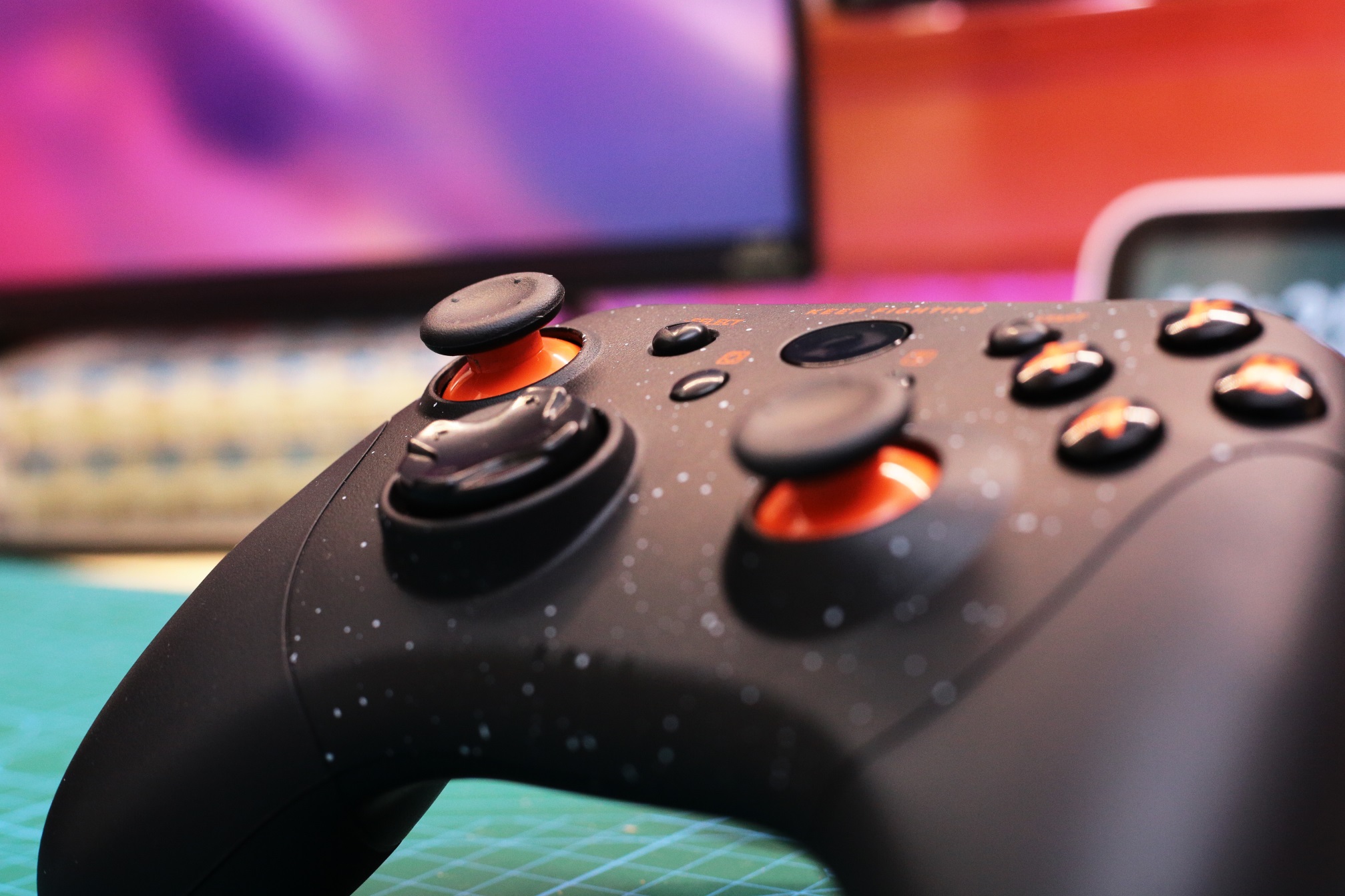 达尔优h101xbox有线手柄,达尔优h101手柄支持的游戏