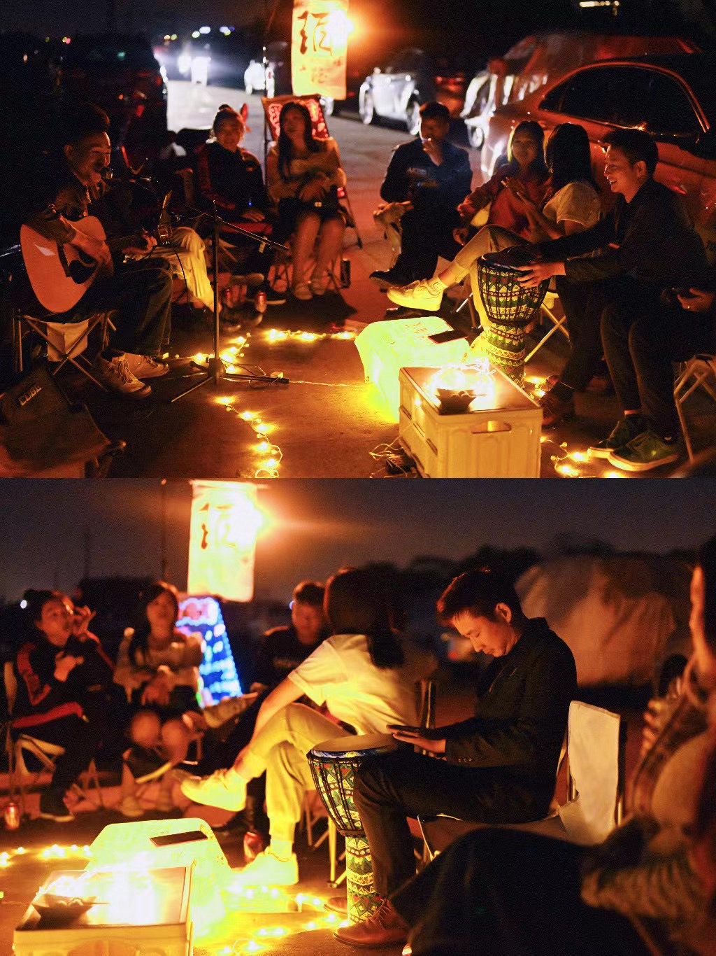 热烈庆祝活动圆满举行,热烈庆祝梵韵溪开业典礼圆满成功