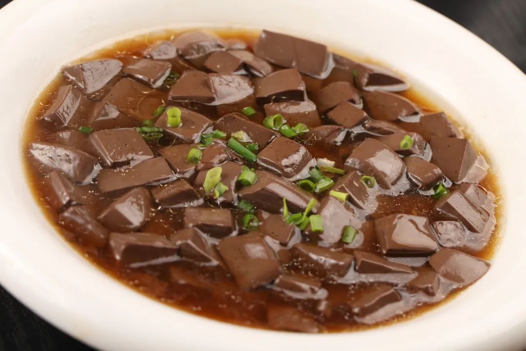 里脊补铁吗,补铁食物十佳排行榜